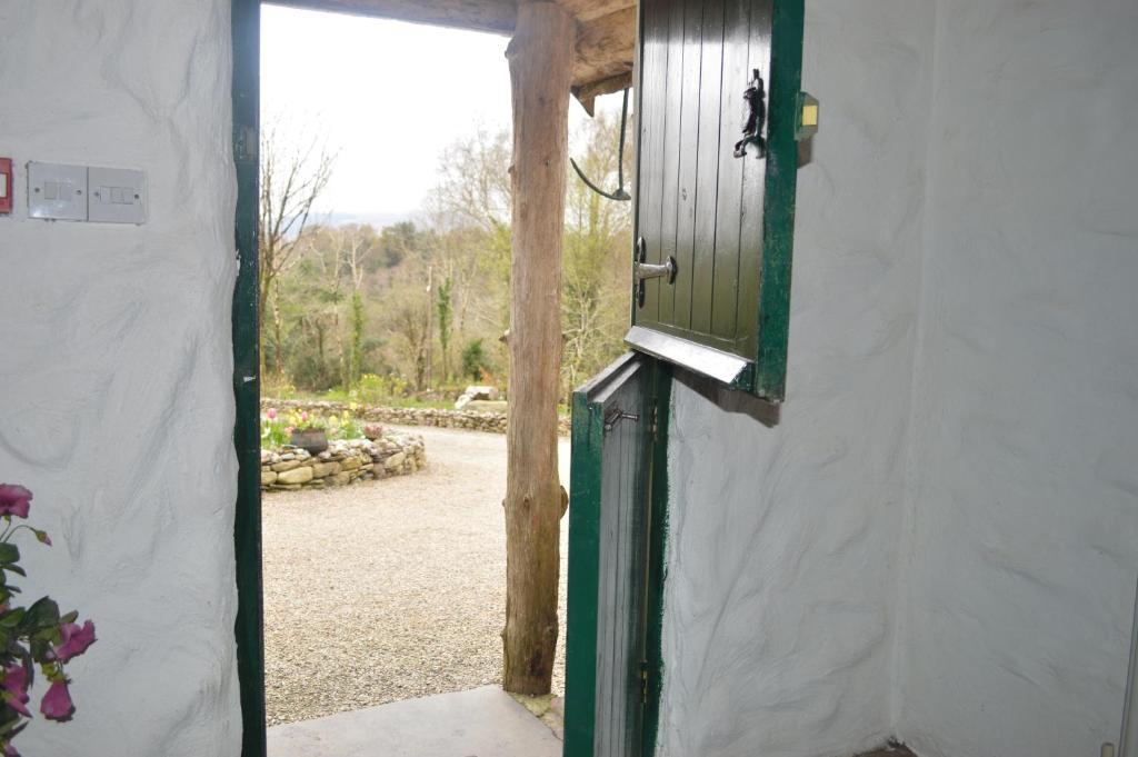 Lissyclearig Thatched Cottage Kenmare Luaran gambar